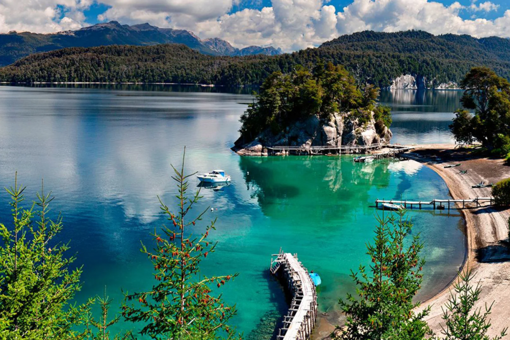 Villa La Angostura en Primavera: Un Paraíso Patagónico por Descubrir