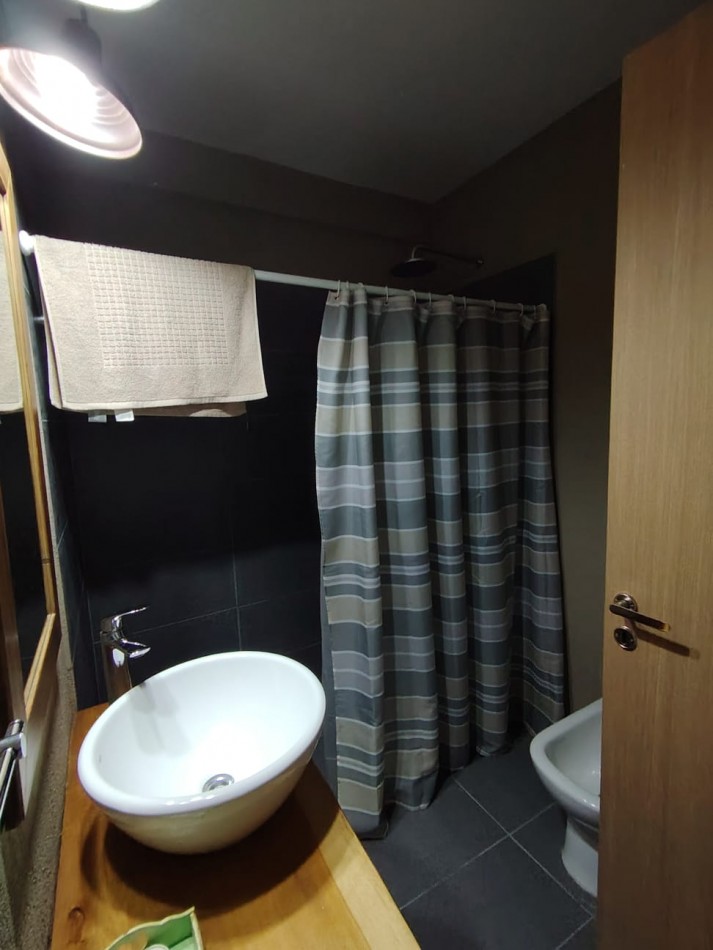 DEPARTAMENTO EN VENTA EN VILLA LA ANGOSTURA