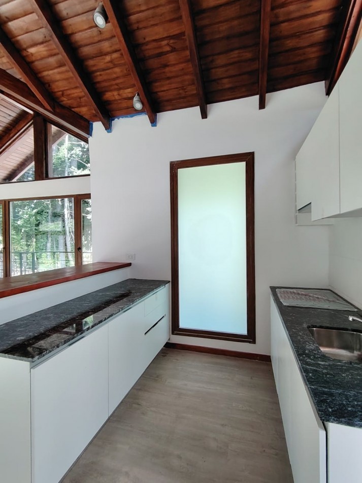 DEPARTAMENTO EN VENTA EN VILLA LA ANGOSTURA