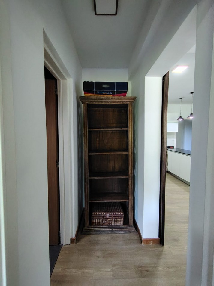 DEPARTAMENTO EN VENTA EN VILLA LA ANGOSTURA