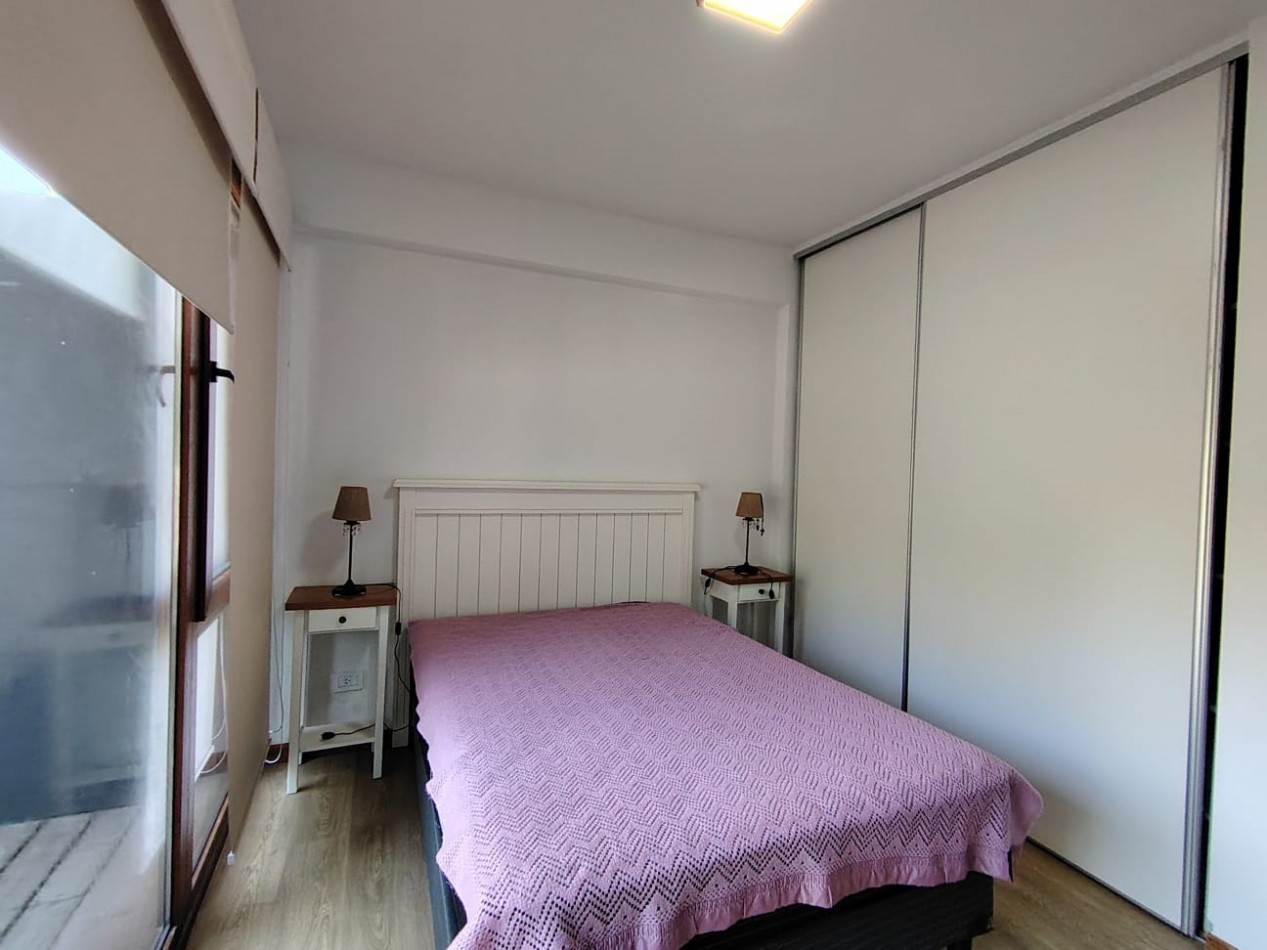 DEPARTAMENTO EN VENTA EN VILLA LA ANGOSTURA