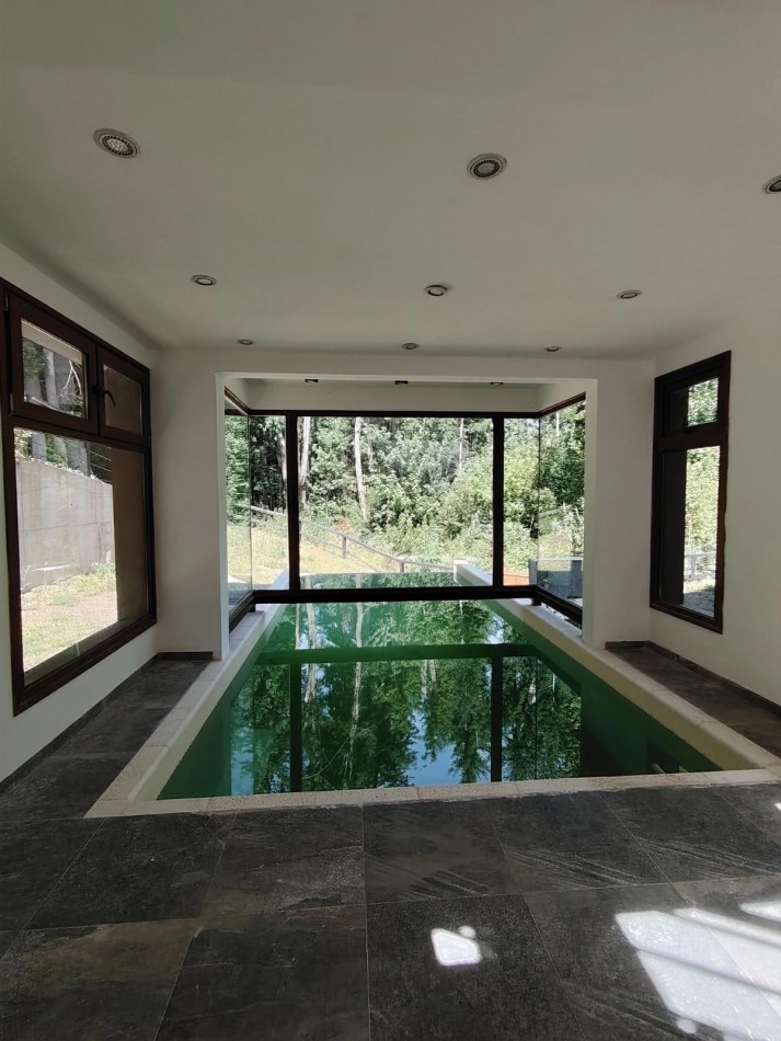 DEPARTAMENTO EN VENTA EN VILLA LA ANGOSTURA