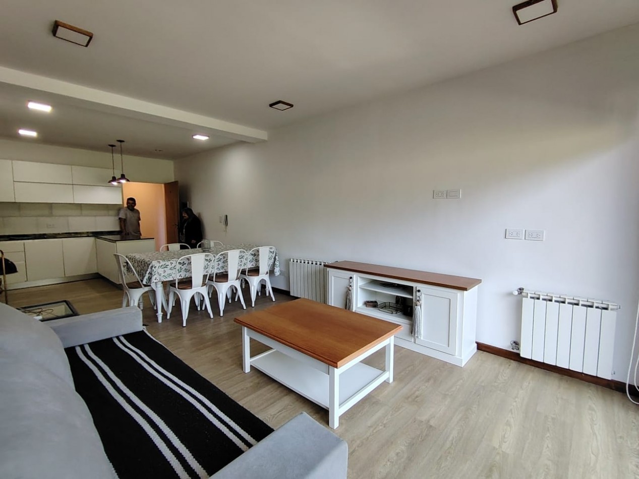 DEPARTAMENTO EN VENTA EN VILLA LA ANGOSTURA