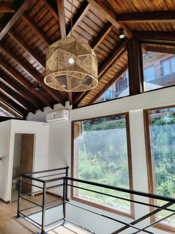 DEPARTAMENTO EN VENTA EN VILLA LA ANGOSTURA