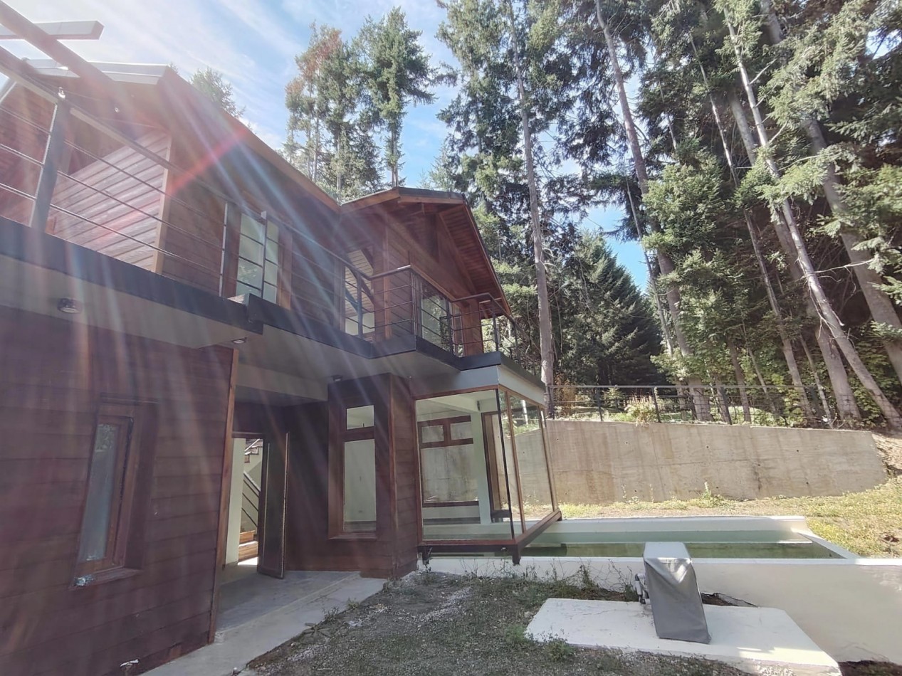 DEPARTAMENTO EN VENTA EN VILLA LA ANGOSTURA