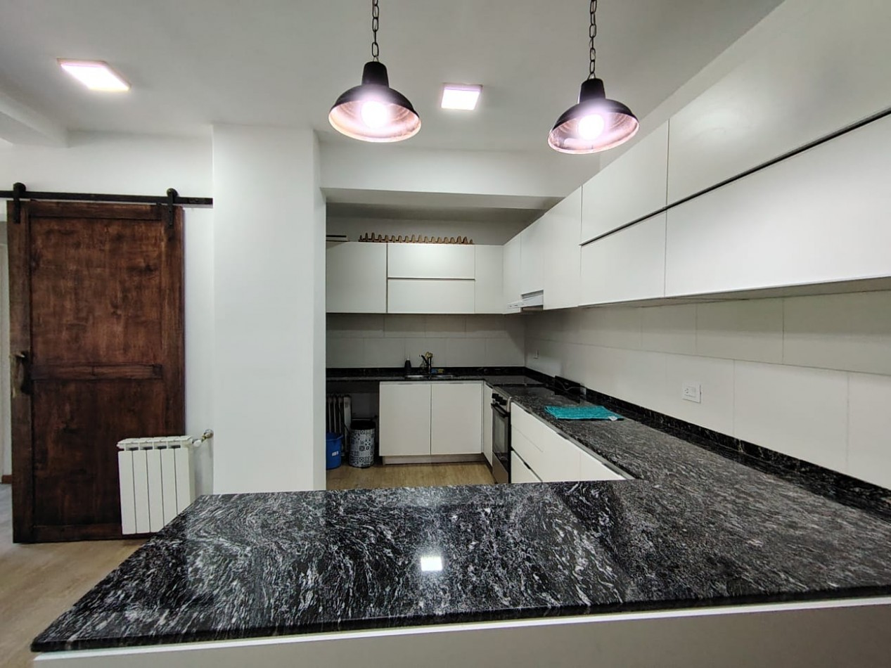 DEPARTAMENTO EN VENTA EN VILLA LA ANGOSTURA