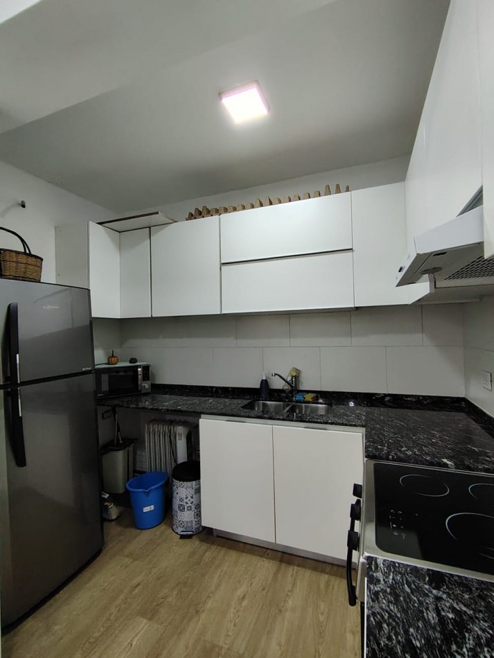 DEPARTAMENTO EN VENTA EN VILLA LA ANGOSTURA