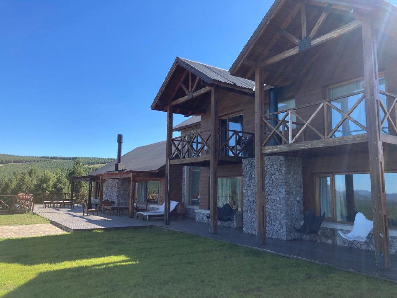 TERRENO EN VENTA EN BARRIO CERRADO