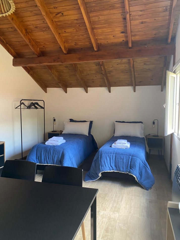 ALQUILER PERMANENTE EN VILLA LA ANGOSTURA