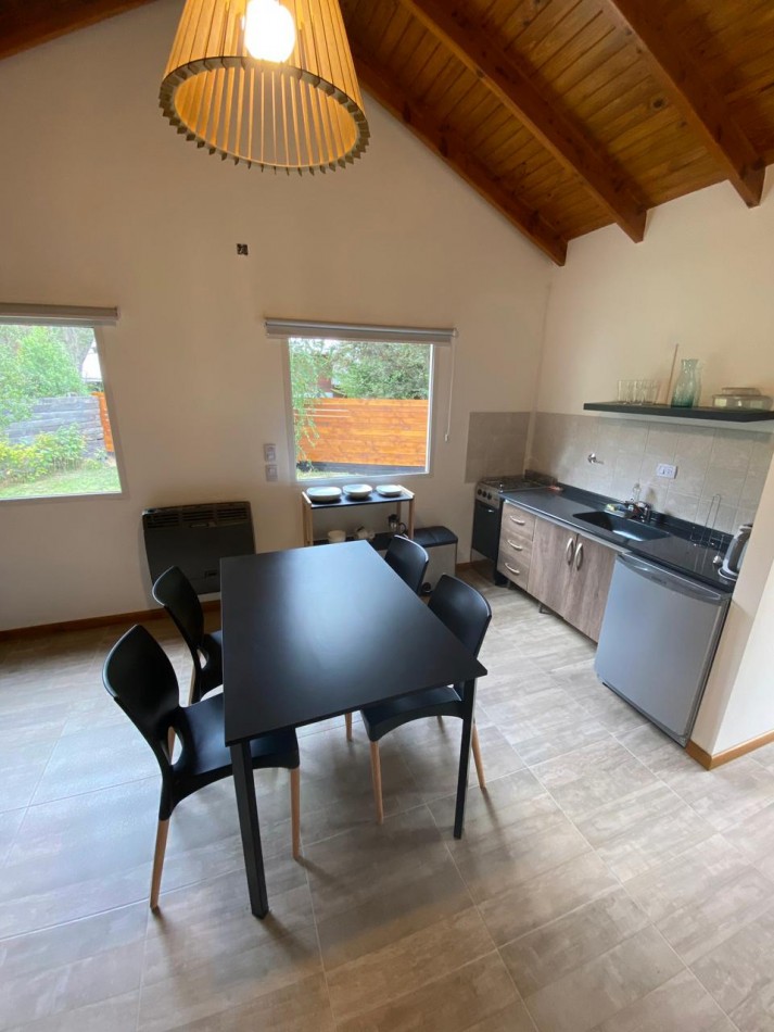 ALQUILER PERMANENTE EN VILLA LA ANGOSTURA