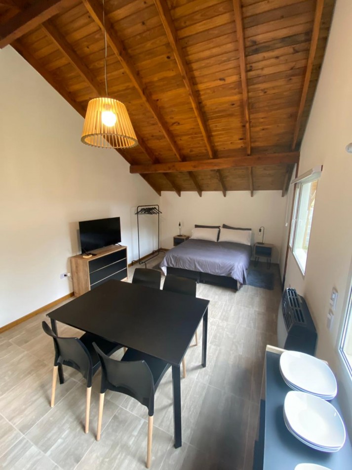 ALQUILER PERMANENTE EN VILLA LA ANGOSTURA