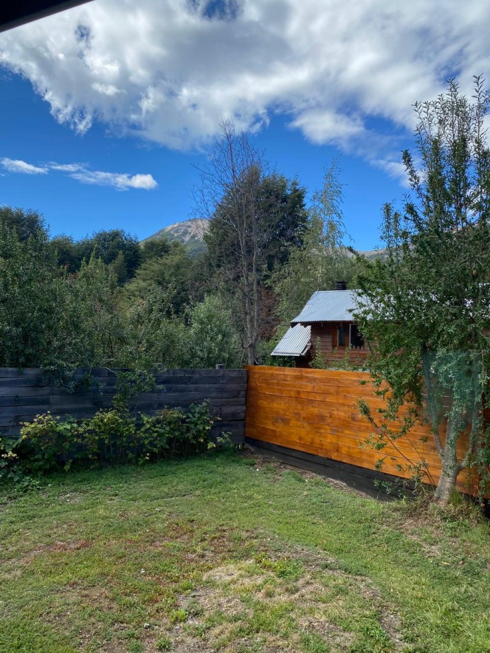 ALQUILER PERMANENTE EN VILLA LA ANGOSTURA