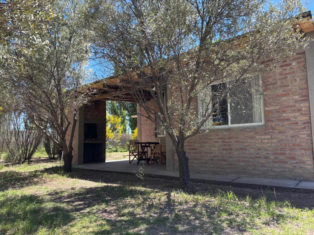 ALQUILER TURISTICO EN SAN RAFAEL