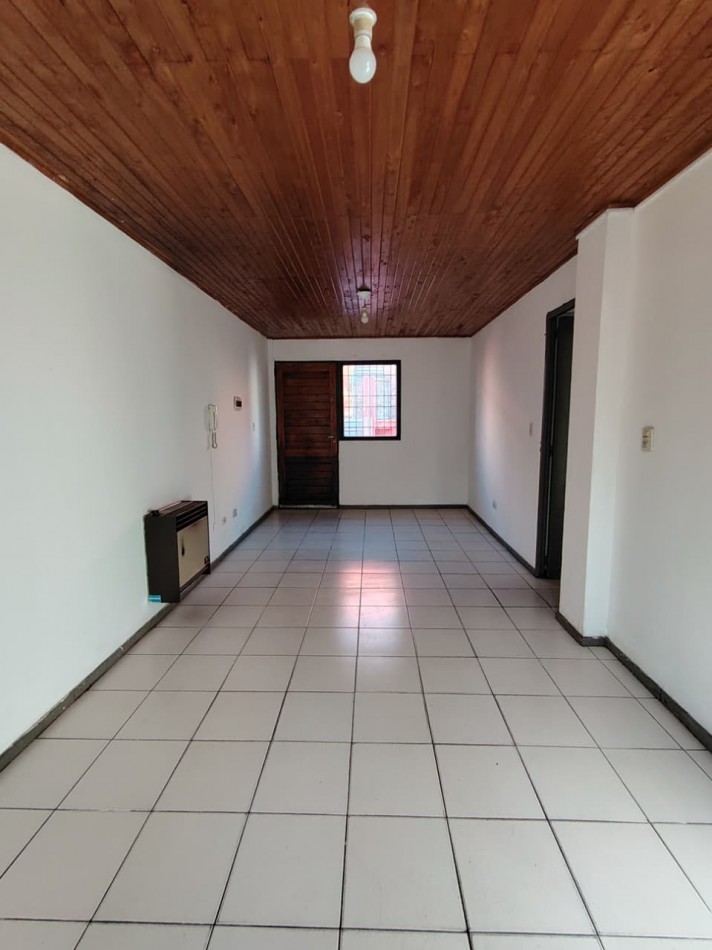 DEPARTAMENTO EN VENTA EN LA CIUDAD DE MENDOZA