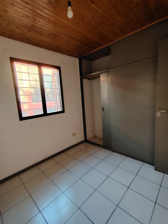 DEPARTAMENTO EN VENTA EN LA CIUDAD DE MENDOZA