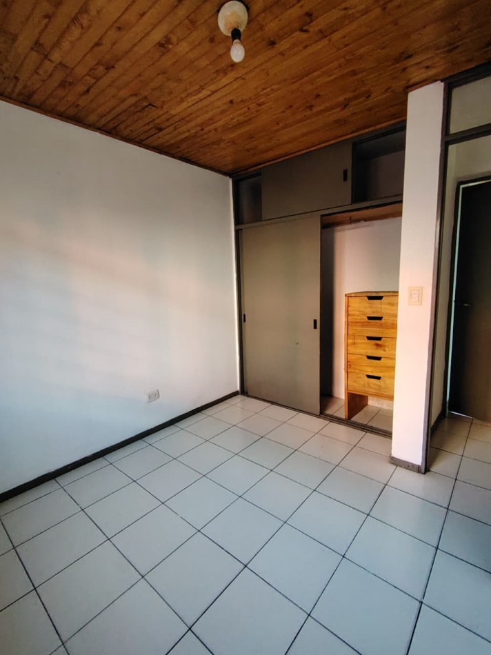 DEPARTAMENTO EN VENTA EN LA CIUDAD DE MENDOZA