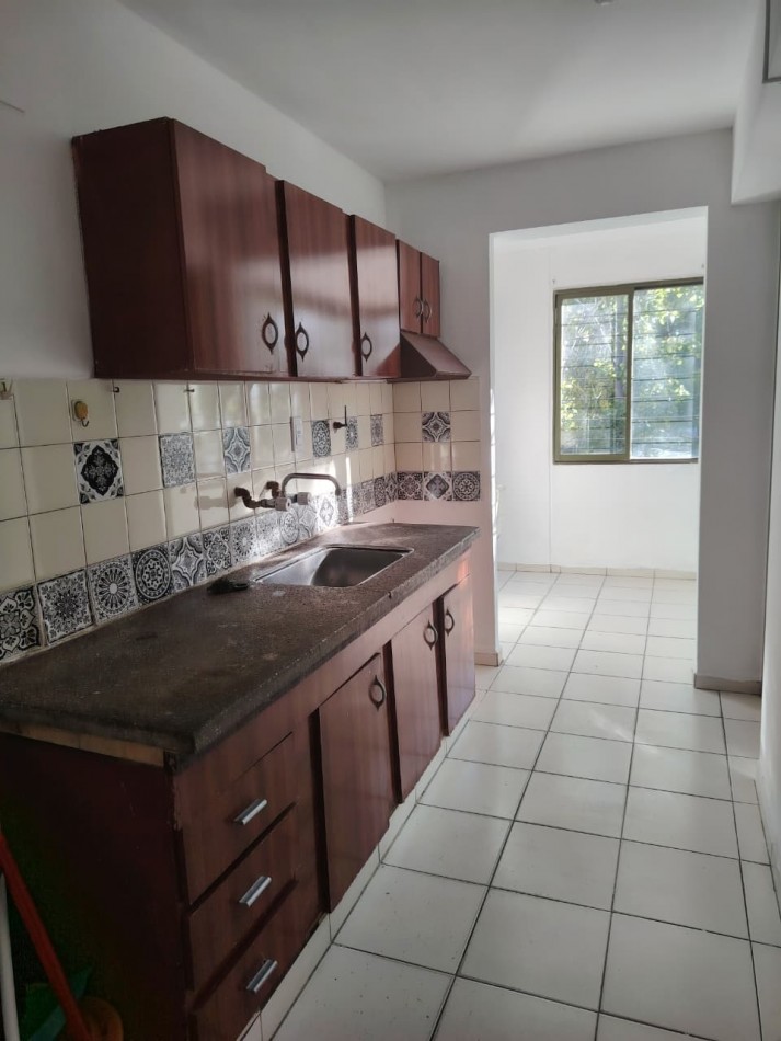 DEPARTAMENTO EN VENTA EN LA CIUDAD DE MENDOZA