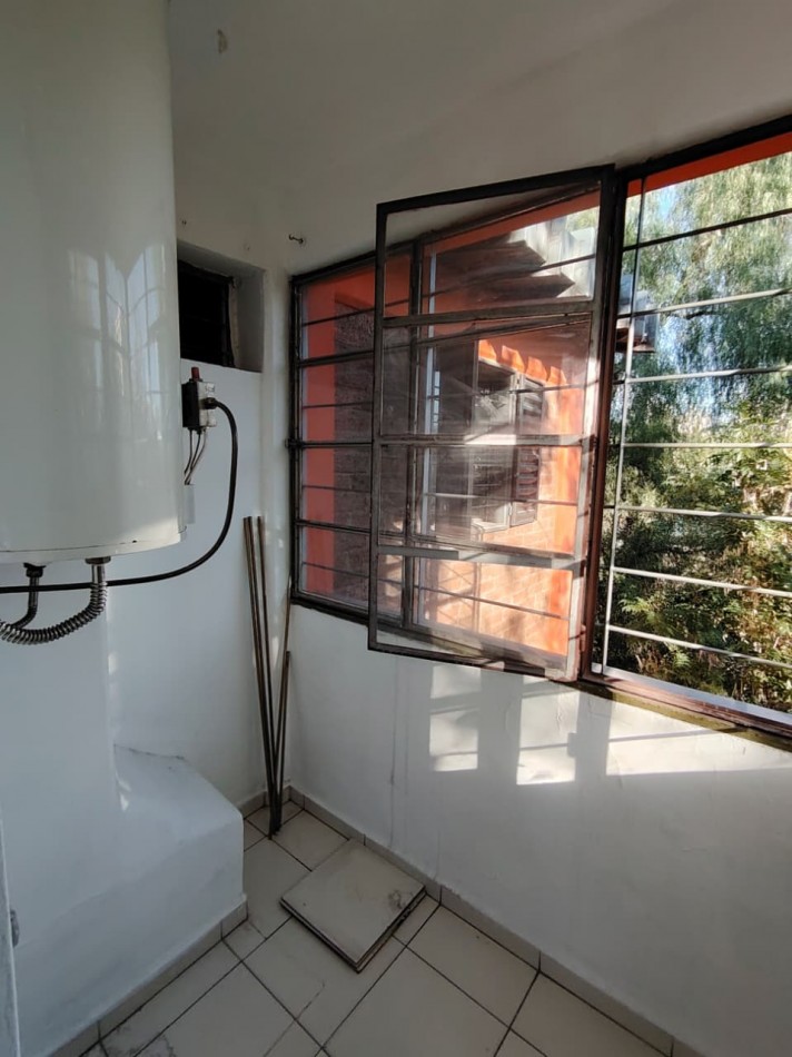 DEPARTAMENTO EN VENTA EN LA CIUDAD DE MENDOZA