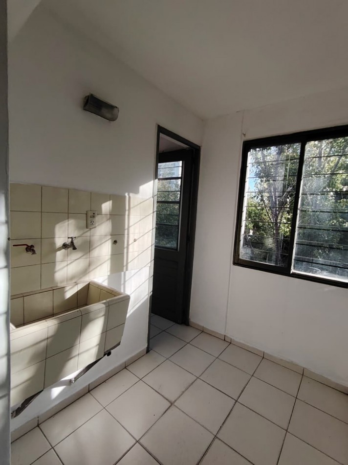 DEPARTAMENTO EN VENTA EN LA CIUDAD DE MENDOZA