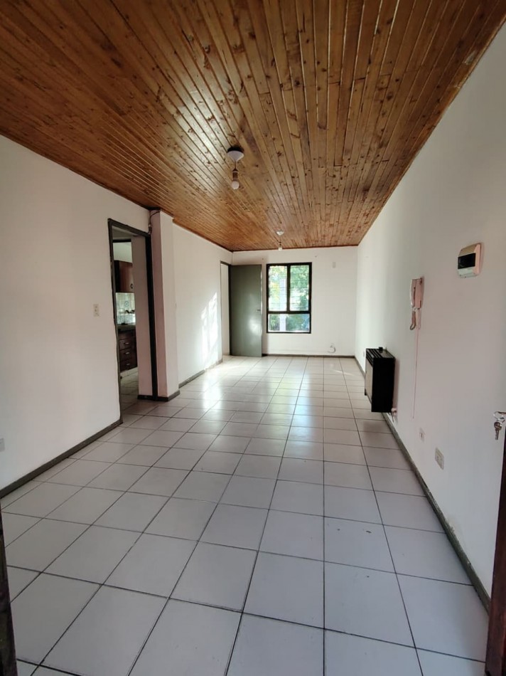 DEPARTAMENTO EN VENTA EN LA CIUDAD DE MENDOZA