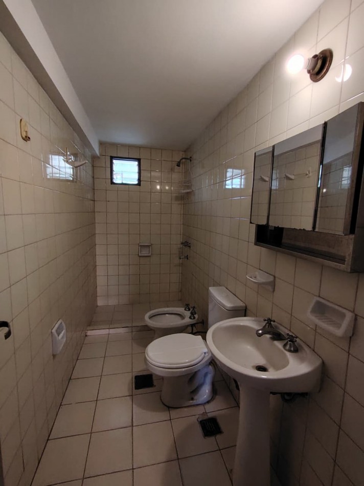 DEPARTAMENTO EN VENTA EN LA CIUDAD DE MENDOZA