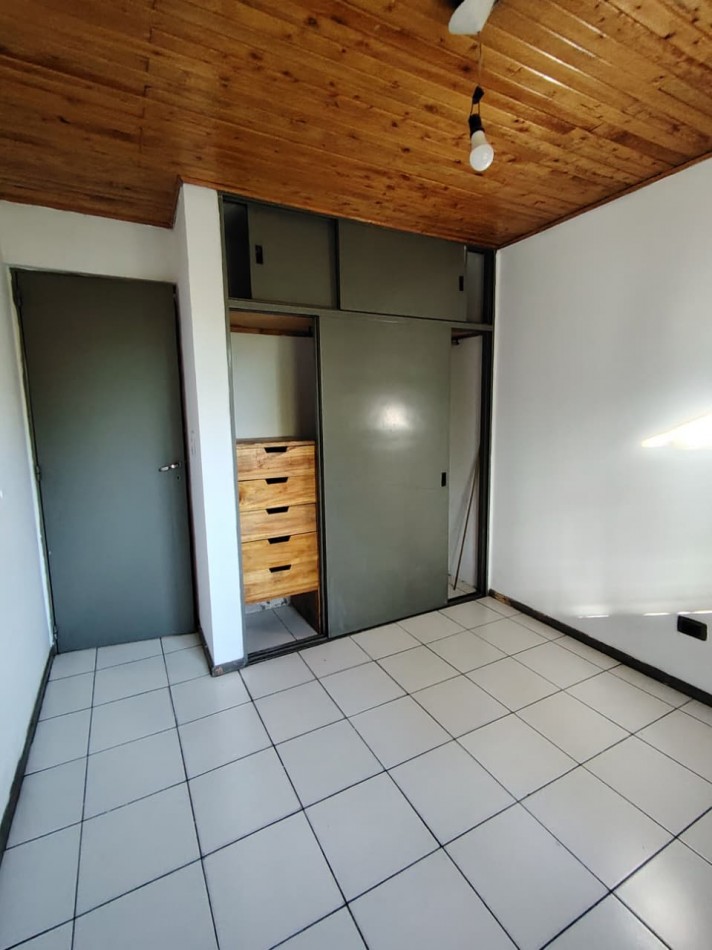 DEPARTAMENTO EN VENTA EN LA CIUDAD DE MENDOZA