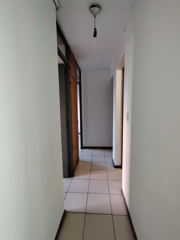 DEPARTAMENTO EN VENTA EN LA CIUDAD DE MENDOZA