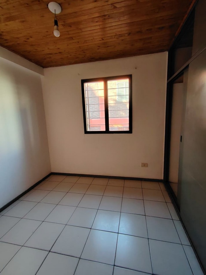 DEPARTAMENTO EN VENTA EN LA CIUDAD DE MENDOZA