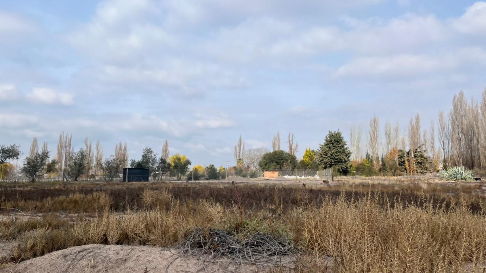 TERRENO EN VENTA EN LUJAN DE CUYO, MENDOZA