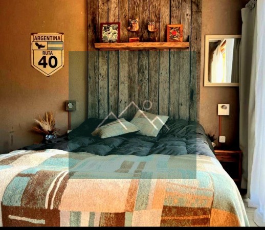 DEPARTAMENTO EN VILLA LA ANGOSTURA