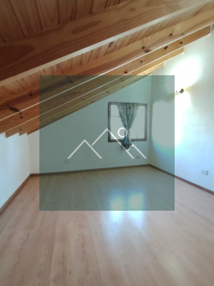 DEPARTAMENTO EN ALQUILER EN VILLA LA ANGOSTURA