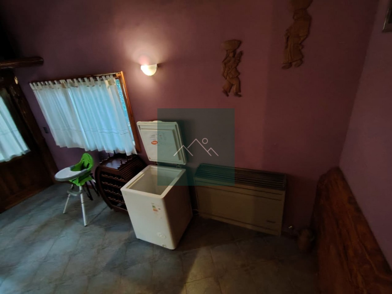 VENTA FONDO DE COMERCIO EN VILLA LA ANGOSTURA