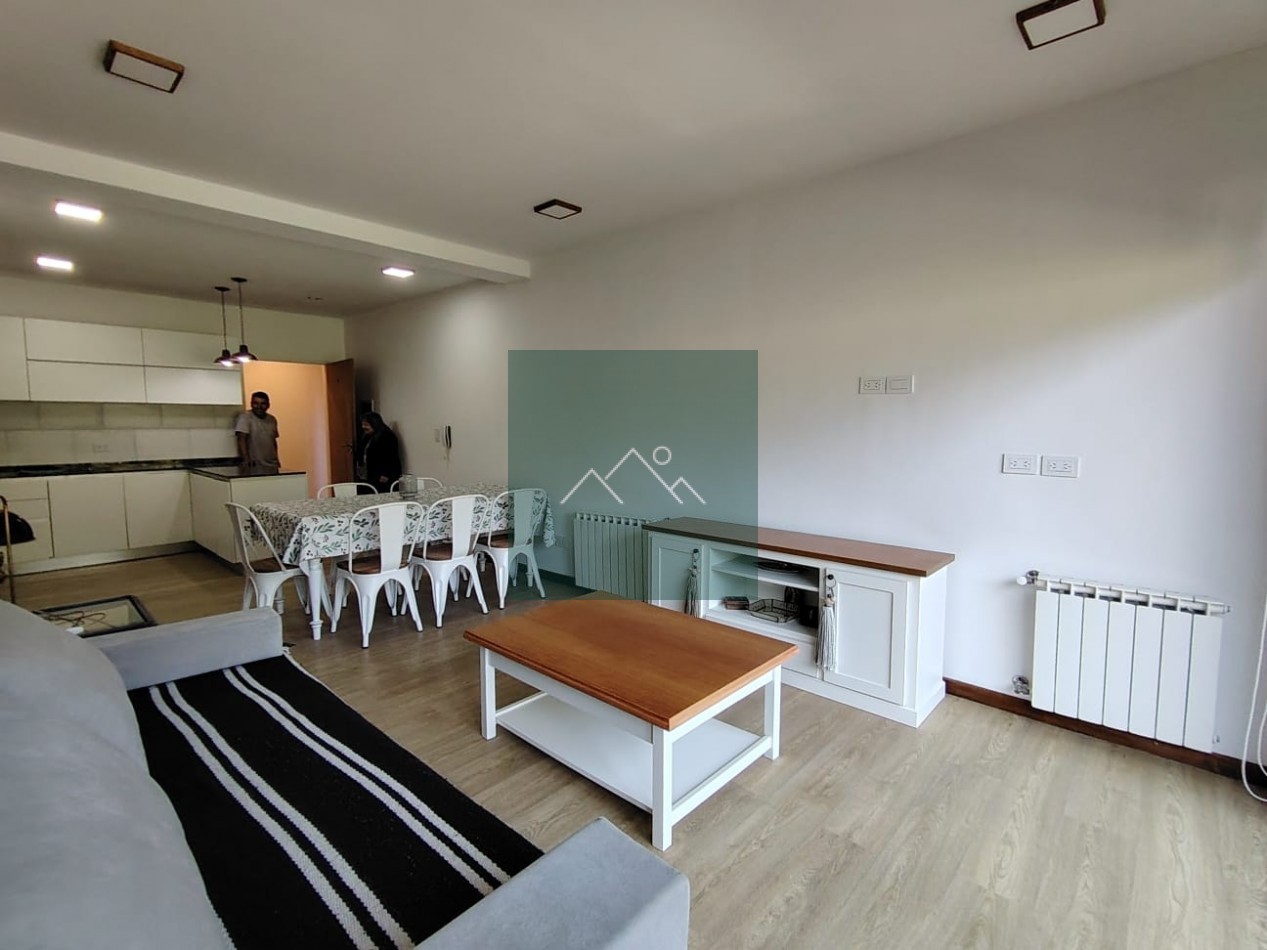 DEPARTAMENTO EN VENTA EN VILLA LA ANGOSTURA