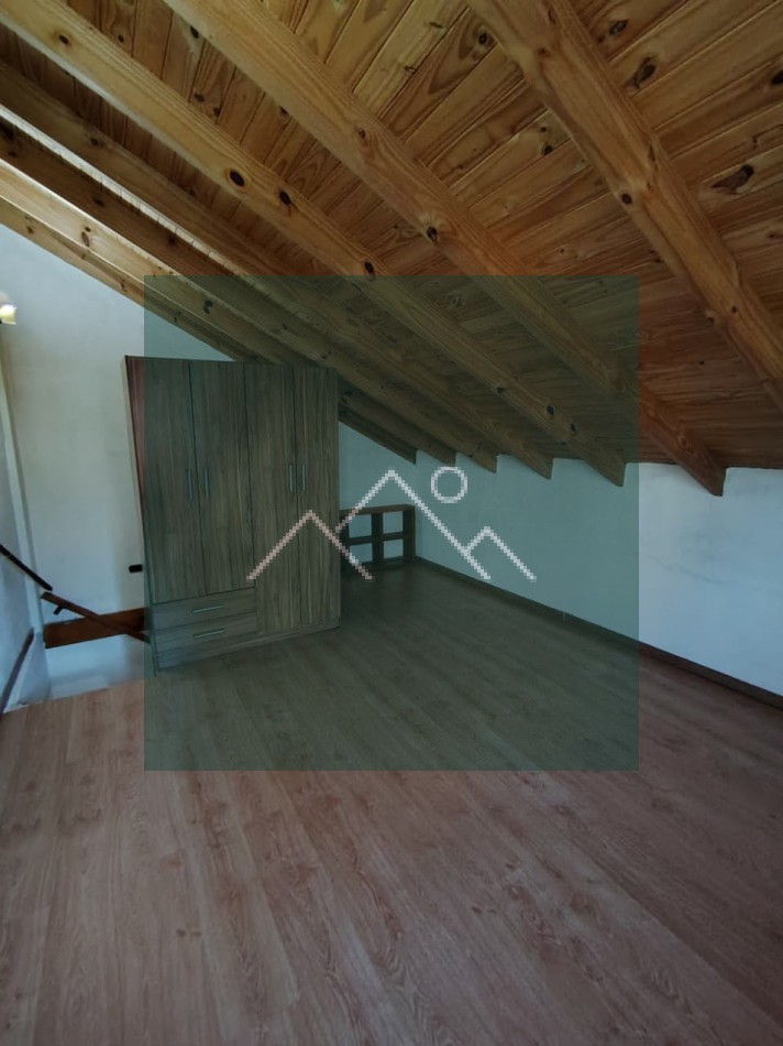 DEPARTAMENTO EN ALQUILER EN VILLA LA ANGOSTURA