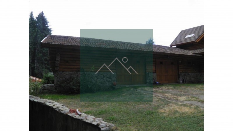INCREIBLE CASA EN PUERTO MANZANO