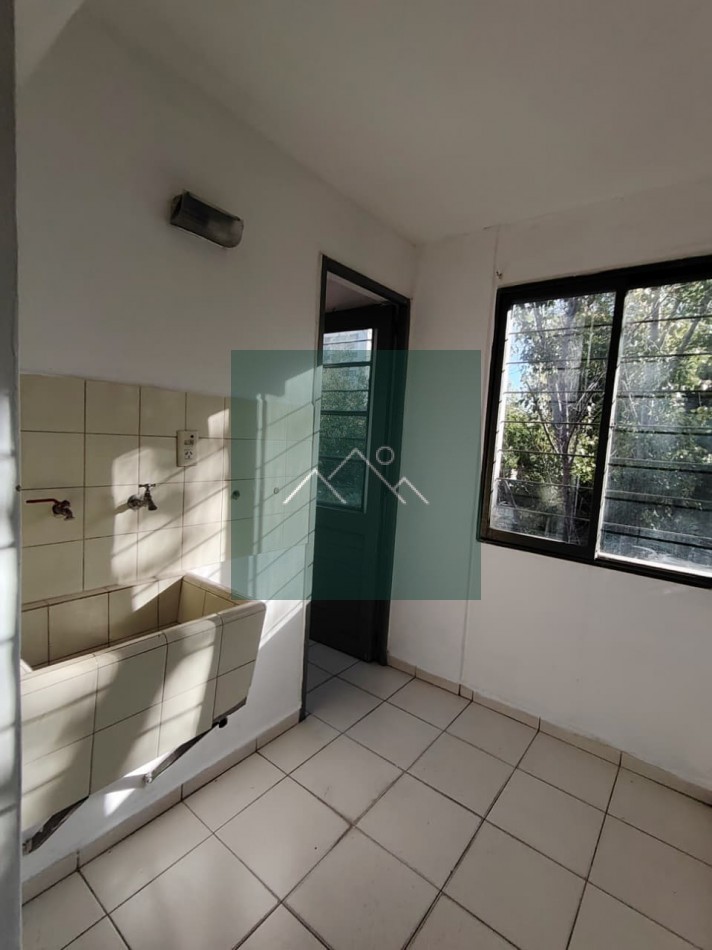 DEPARTAMENTO EN VENTA EN LA CIUDAD DE MENDOZA