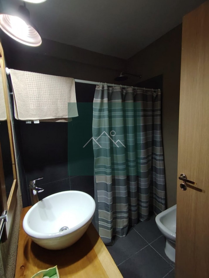 DEPARTAMENTO EN VENTA EN VILLA LA ANGOSTURA