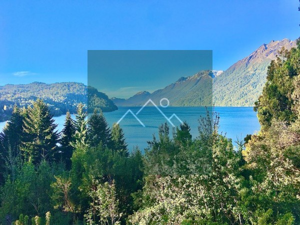 DEPARTAMENTO EN VILLA LA ANGOSTURA