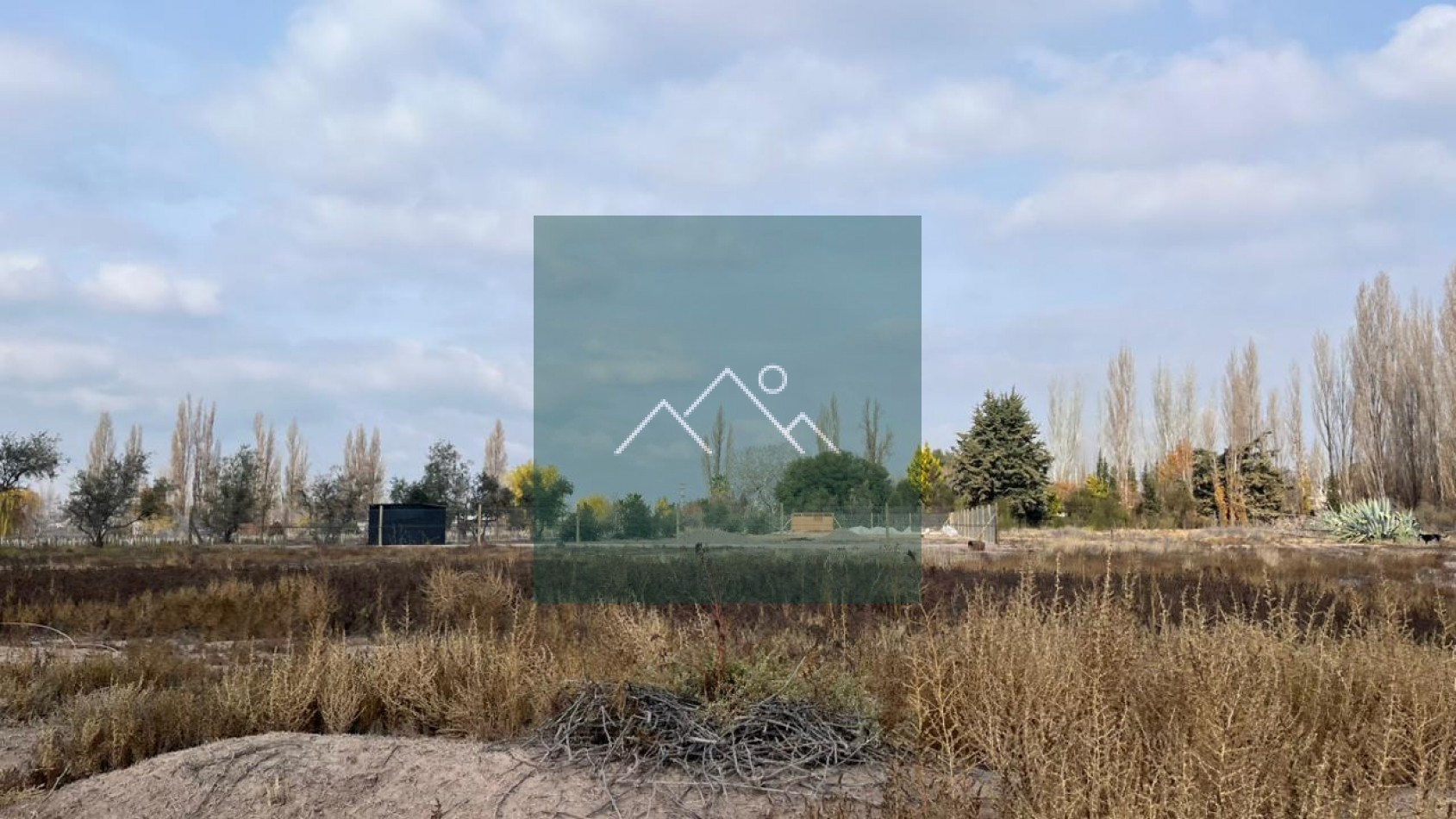 TERRENO EN VENTA EN LUJAN DE CUYO, MENDOZA