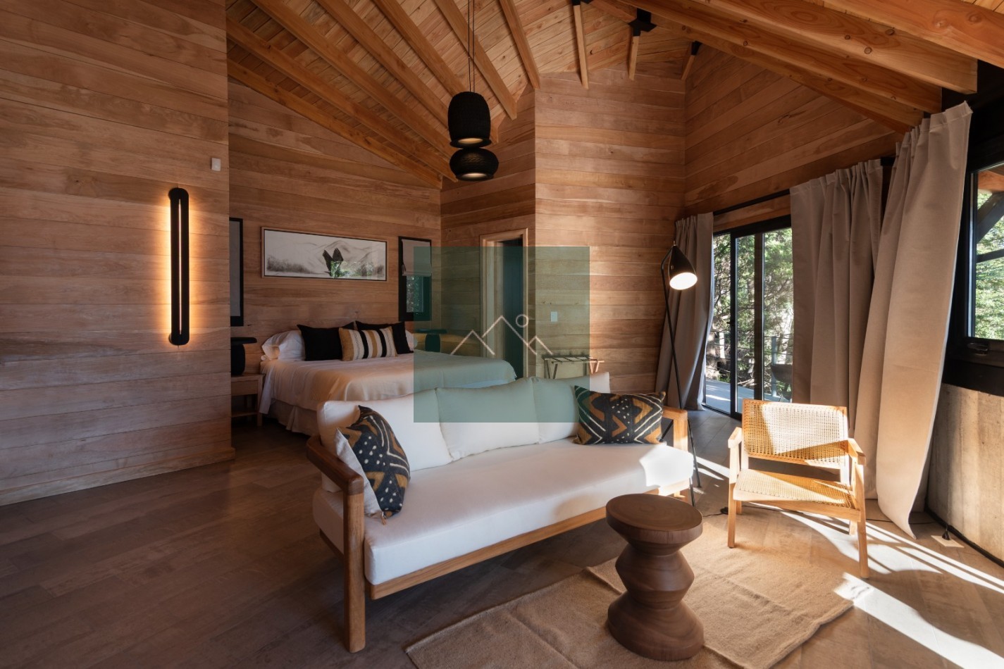 LOFT ECO-LODGE ALQUILER TURISTICO