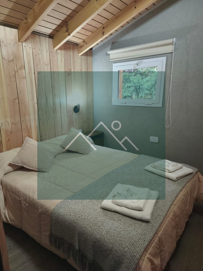 CASA EN ALQUILER EN VILLA LA ANGOSTURA