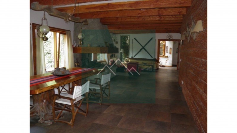 INCREIBLE CASA EN PUERTO MANZANO