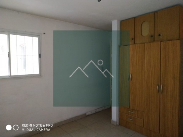 DEPARTAMENTO GODOY CRUZ - MENDOZA