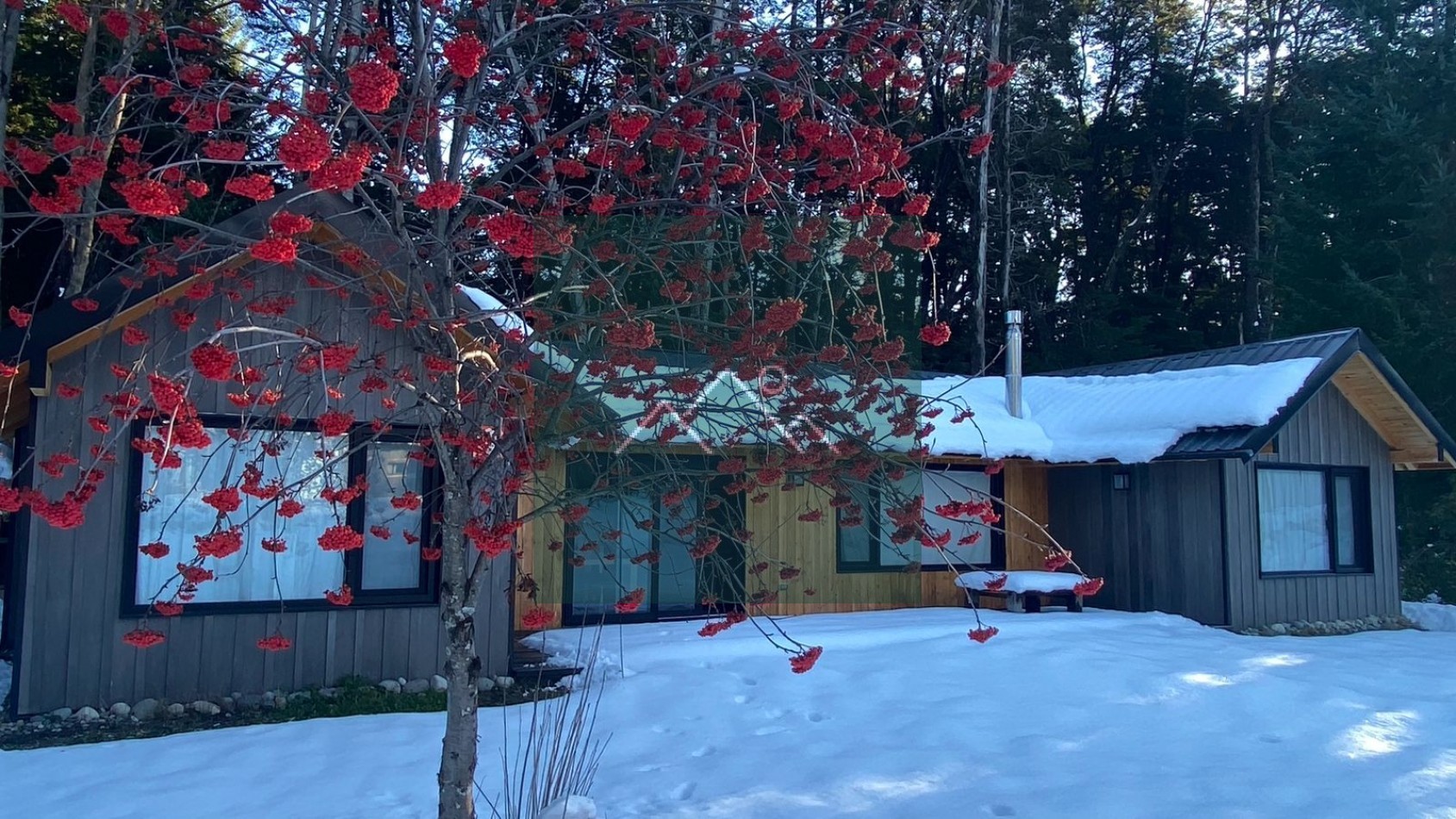 CASA EN ALQUILER EN PUERTO MANZANO