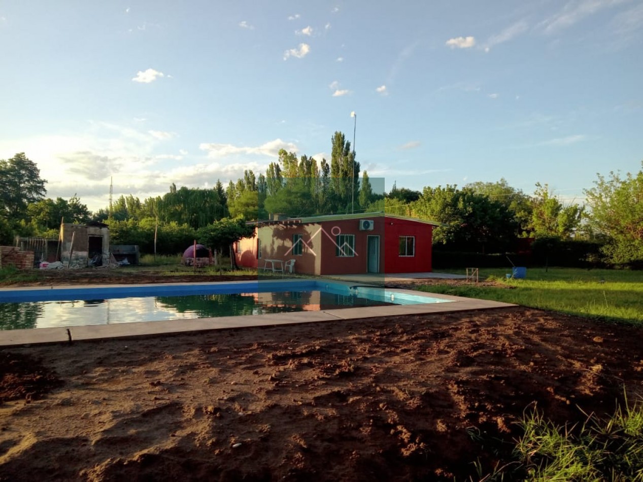 CASA QUINTA