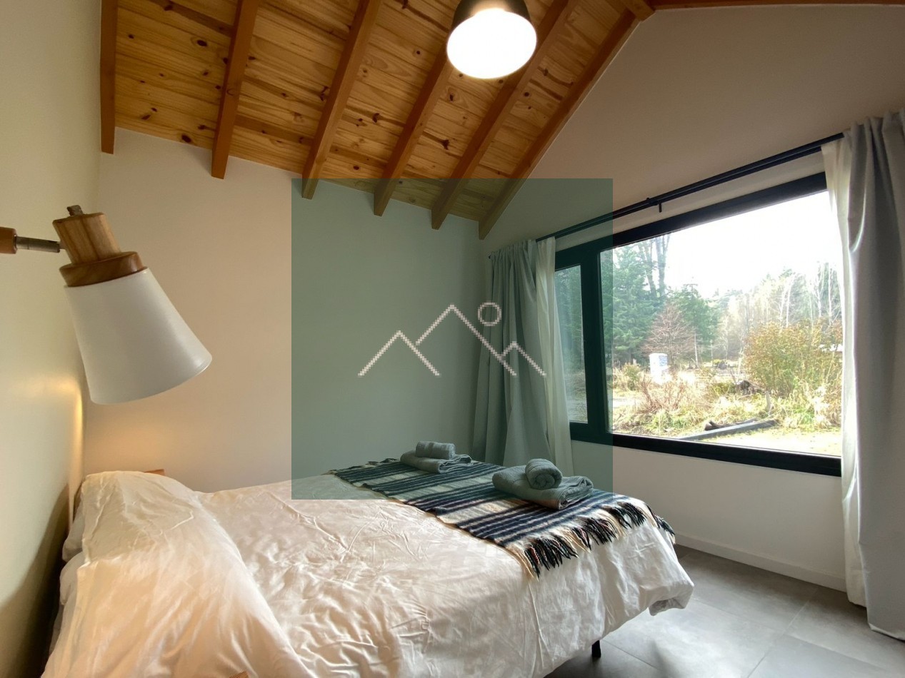 CASA EN ALQUILER EN PUERTO MANZANO