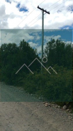 TERRENO - EL BOLSON
