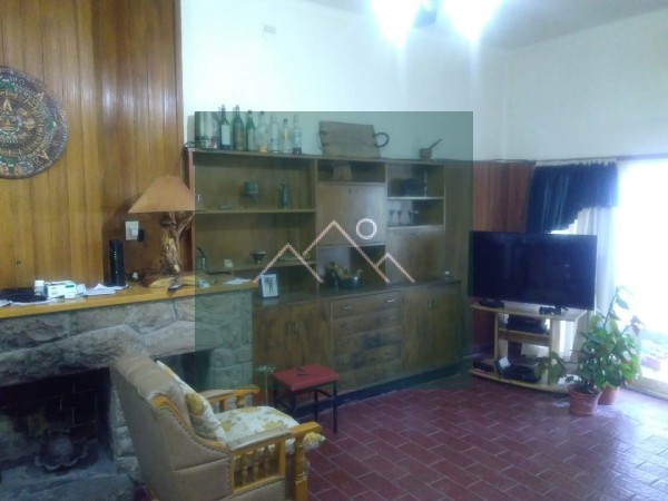 CASA A LA VENTA SAN RAFAEL