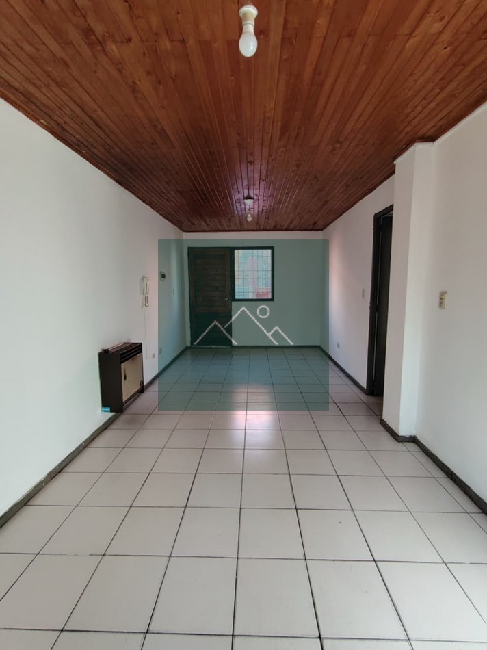 DEPARTAMENTO EN VENTA EN LA CIUDAD DE MENDOZA