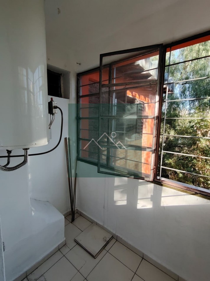 DEPARTAMENTO EN VENTA EN LA CIUDAD DE MENDOZA